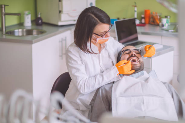 Best Emergency Dental Care for Sports Injuries in Mooreville, MS