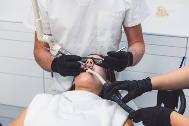 Best Knocked-Out Tooth (Avulsed Tooth) Treatment in Mooreville, MS
